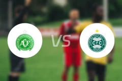 沙佩科恩斯vs科里蒂巴比分预测【2026/02/12】