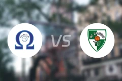 欧米茄金牛座vs萨拉基利斯B队比分预测【2026/01/31】