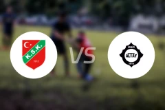 卡西亚卡vs阿尔泰体育俱乐部比分预测【2026/03/02】