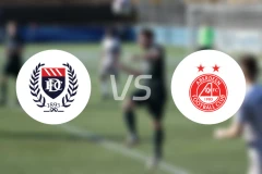 邓迪FCvs阿伯丁比分预测【2025/12/06】