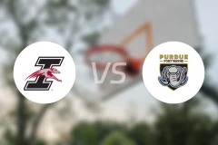 印第安纳大学波利斯分校vs普渡大学韦恩堡分校比分预测【2026/02/16】