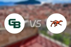 威斯康星大学绿湾分校vs坎贝尔大学比分预测【2025/12/24】