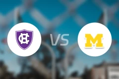 圣十字女篮vs密歇根女篮比分预测【2026/03/21】