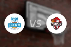 UJAP坎佩尔vs迪纳恩比分预测【2025/11/02】