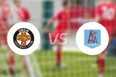 新南威尔士大学vs莱卡特老虎比分预测【2026/04/11】