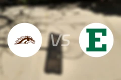 西密西根大学vs东密歇根比分预测【2026/02/15】