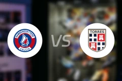 圣贝内德托vs托里斯比分预测【2026/02/15】