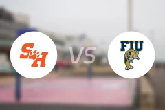 萨姆休斯顿州立大学vs佛罗里达国际大学比分预测【2026/01/18】