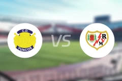 CD云科斯vs巴列卡诺比分预测【2025/10/30】