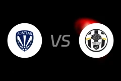 阿卡特兰vs科库拉竞技比分预测【2026/01/19】