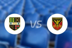 耶特城vs阿克斯布里奇比分预测【2026/01/24】