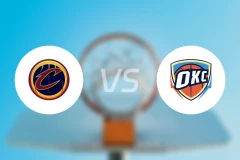 骑士vs雷霆录像回放【2026/02/23】