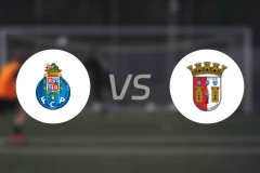 波尔图vs布拉加比分预测【2025/11/03】