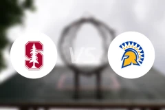 斯坦福大学vs圣何塞州立大学比分预测【2025/12/14】