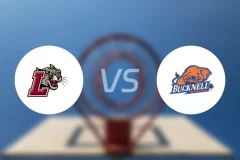 拉法叶学院vs巴克尼尔大学比分预测【2026/01/15】