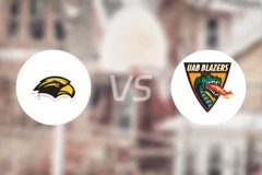 南密西西比女篮vs阿拉巴马大学伯明翰分校女篮比分预测【2025/11/28】