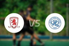 米德尔斯堡vs女王公园比分预测【2025/12/13】