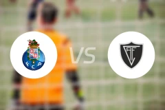 波尔图B队vs维塞乌比分预测【2026/02/07】