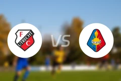 乌德勒支vs特尔斯达比分预测【2026/04/11】