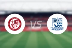 沃金vs绍森德比分结果战报【2025/11/06】