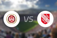 韦恩威斯巴登vs哈韦尔斯比分预测【2026/04/09】