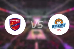 泛伊奥尼亚vs布杜克诺斯特比分预测【2026/01/08】