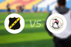 布雷达vs鹿特丹斯巴达比分预测【2026/04/05】