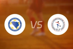 波黑女足U19vs卢森堡女足U19比分预测【2026/02/28】