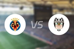 比利亚雷亚尔C队vs乌德卡斯特罗尼比分预测【2026/04/13】