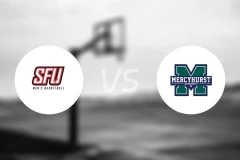 圣弗朗西斯大学vs默西赫斯特大学比分预测【2026/02/06】