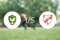 阿美德vs博卢体育比分预测【2026/04/06】