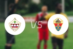 圣瑟巴斯提安雷耶斯vs埃尔切艾利塔奴比分预测【2026/02/08】