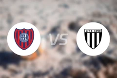 圣洛伦索后备队vs体操和击剑后备队比分预测【2026/03/19】