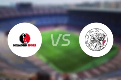 赫尔蒙德vs阿贾克斯青年队比分预测【2025/11/25】