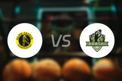 杰里斯女篮vs阿拉塞斯女篮比分预测【2026/04/12】