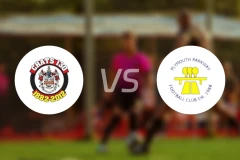 切尔滕纳姆vs普利茅夫帕克韦比分预测【2025/12/13】