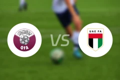 卡塔尔U23vs阿联酋U23录像回放【2026/01/08】