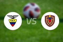 厄瓜多尔女足vs委内瑞拉女足比分结果战报【2025/11/29】