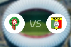 摩洛哥U17vs马里U17比分结果战报【2025/11/18】