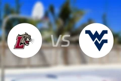 拉法叶学院vs西弗吉尼亚大学比分预测【2025/11/18】