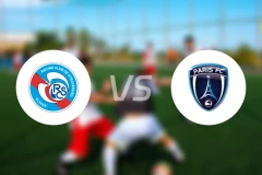 斯特拉斯堡女足vs巴黎FC女足比分预测【2025/12/14】