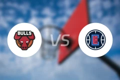 公牛vs快船比分预测【2026/03/14】