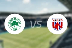 帕纳辛纳科斯vs沃洛斯NPS比分预测【2025/12/15】