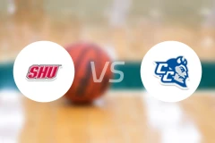 圣心大学vs中康涅狄格州立大学比分预测【2025/11/25】