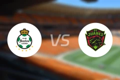 桑托斯拉古纳vs华雷斯比分预测【2026/01/19】