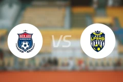 阿希竞技场vs克林塞尼比分预测【2026/03/13】