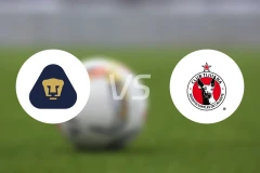 美洲狮vs蒂华纳比分预测【2025/11/03】