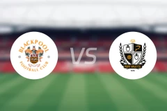 布莱克浦vs维尔港比分预测【2026/03/18】