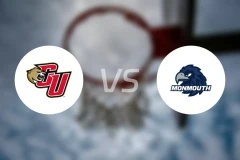 卡尔德威尔vs蒙茅斯大学比分预测【2025/11/05】