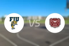 佛罗里达国际大学vs密苏里州立大学比分预测【2026/01/11】